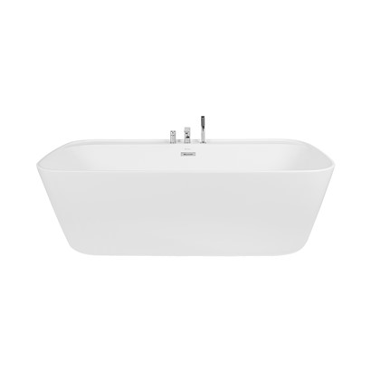 Bồn tắm DeMuhler ML-CHLOEFB-1800-18W